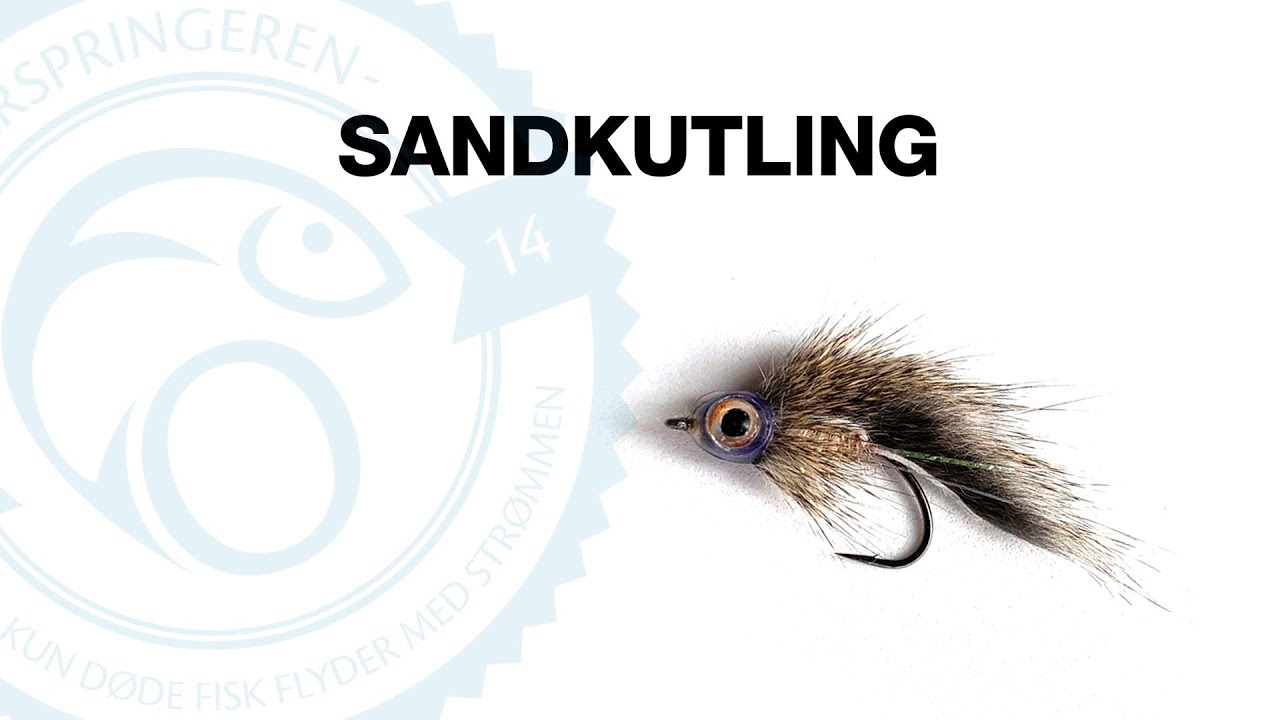 Sandkutling