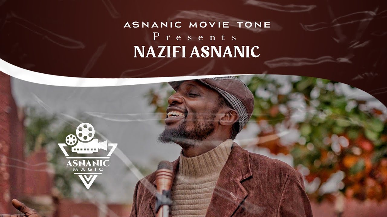 Nazifi Asnanic - Halitta (official video) 2024