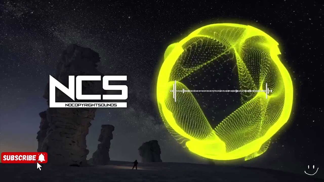 TOP 5 NoCopyrightSounds | BEST OF NCS | GALAXY MOON MUSIC