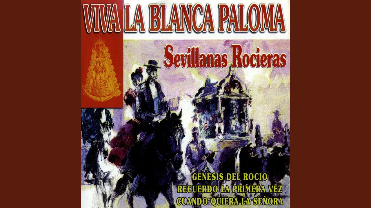 Olivares Rociera