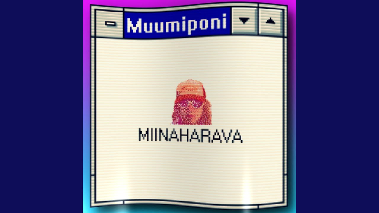Miinaharava