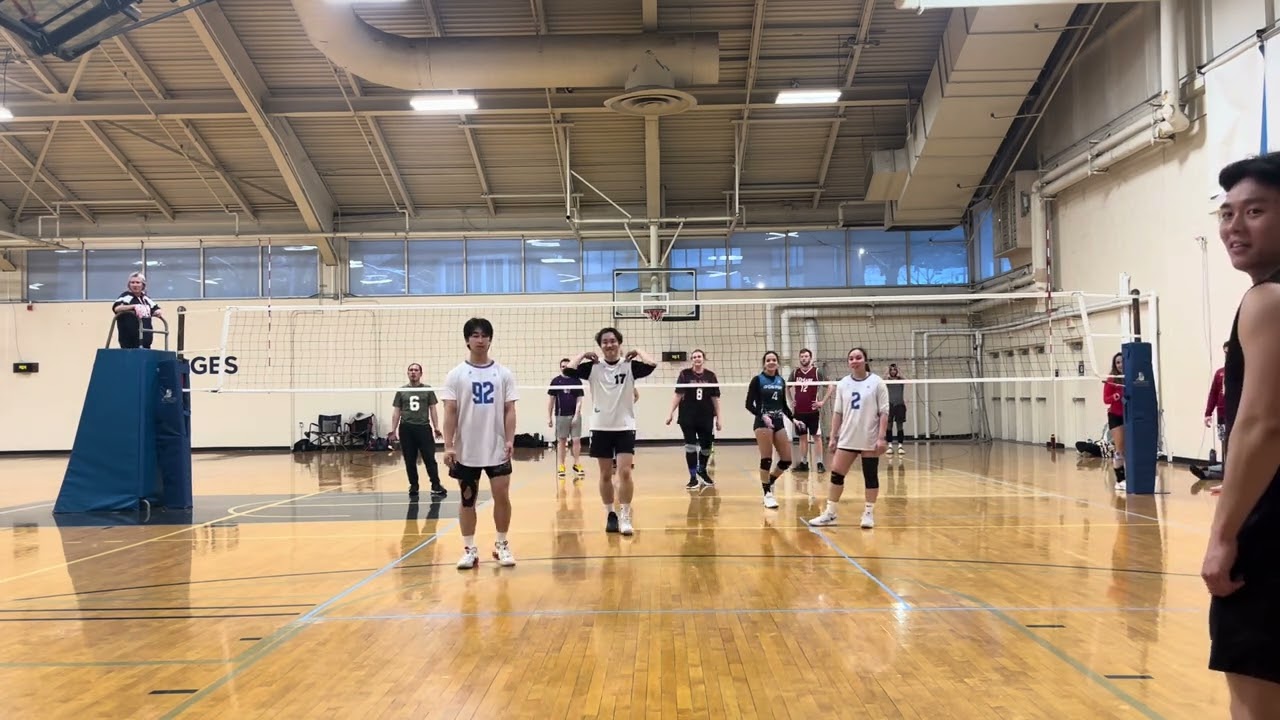 RCO C BRU 2/21/26 Quarterfinals 
