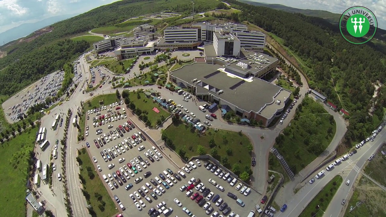Kocaeli Üniversitesi Araştırma ve Uygulama Hastanesi Tanıtım
