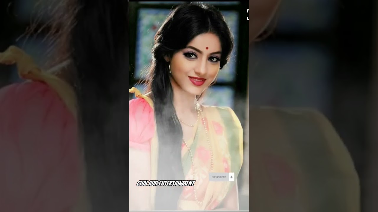 Sandhya Rathi real of images  #viral #SandhyaRathi&nbsp;#DiyaAurBaatiHum #serial #shortvideo #trend #maan