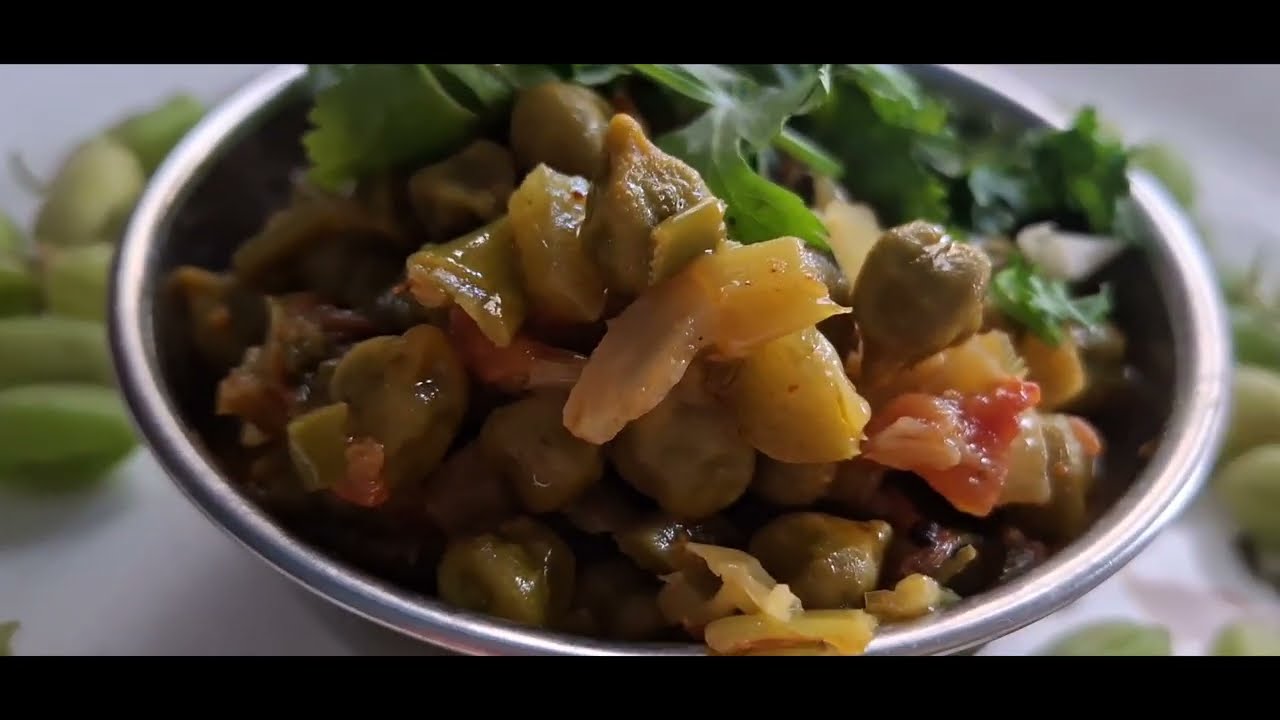 #harechanekisabji #proteinorfibersebharpur #healthyandtasty #lunchideas 