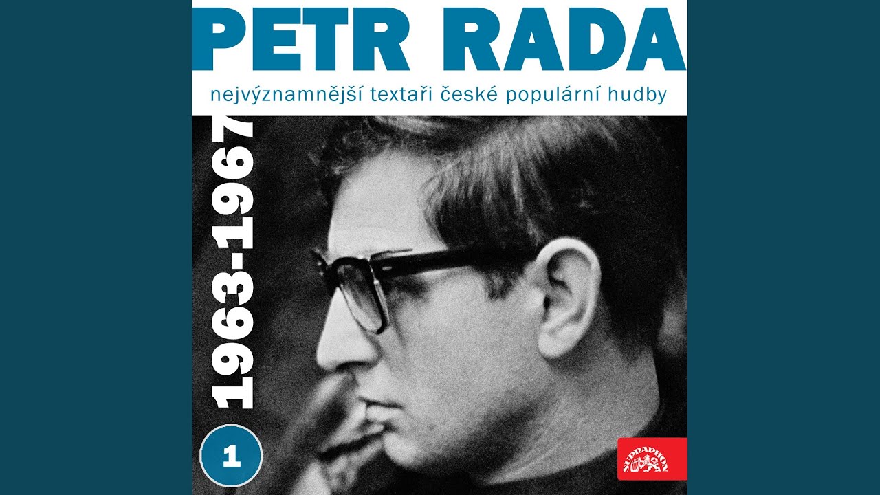 Hledej k mému srdci klíč (Io che non vivo senza te)
