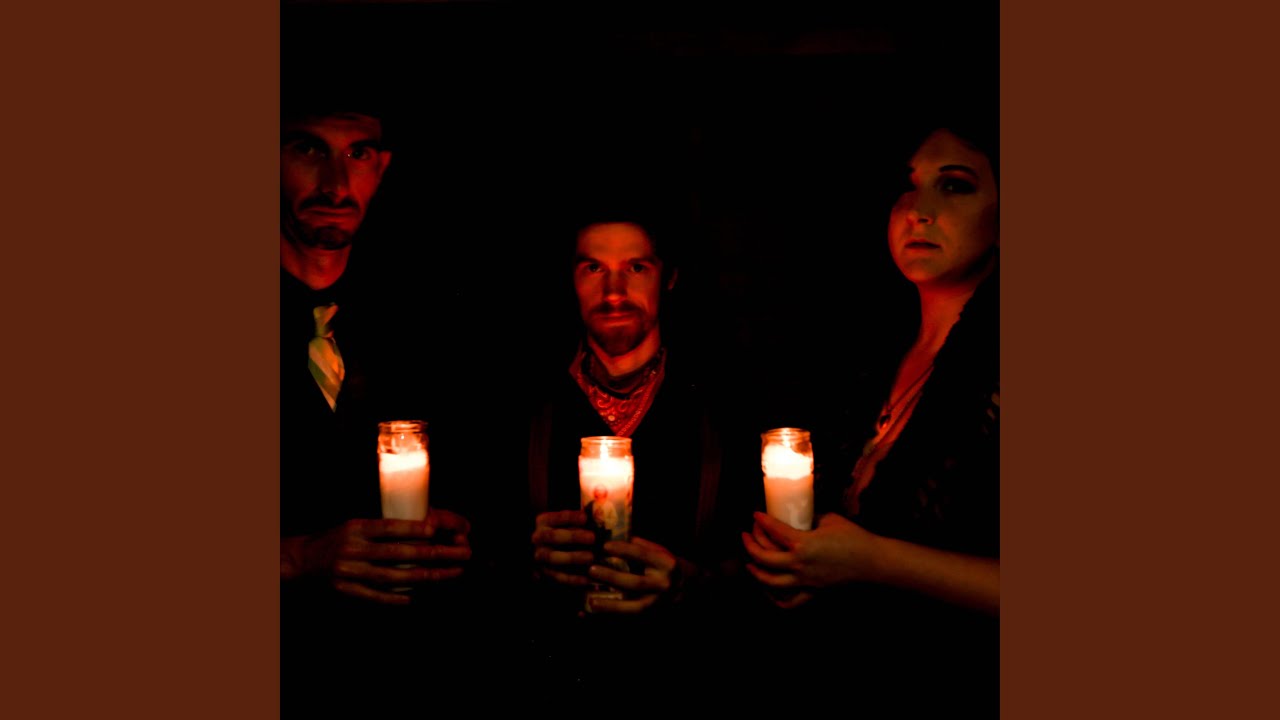 Immigration Breakdown (feat. Saint Judas Stringband)