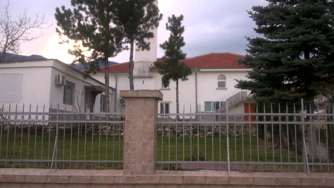 Следобеден езан - Куклен, България // Ikindi ezanı, Adhan al-Asr - Kuklen, Bulgaria