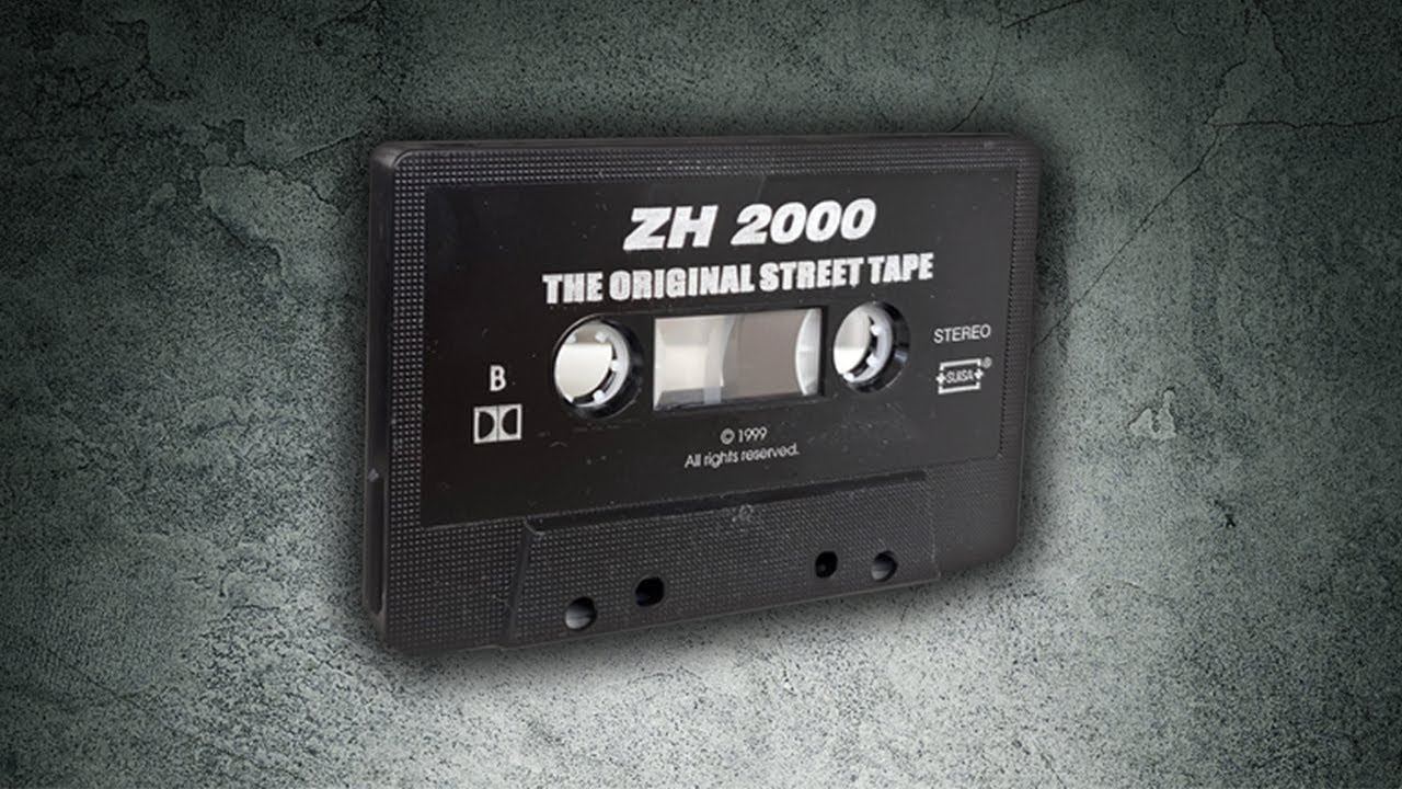 ZH 2000 MIXTAPE
