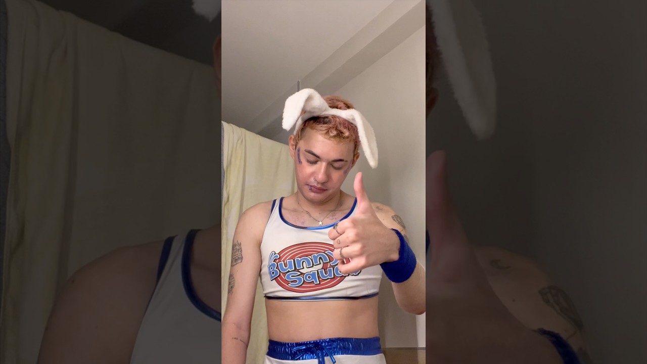 fui pro ENEM virado 🫠