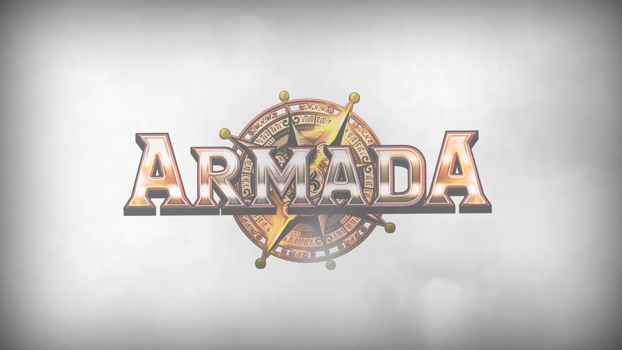 Kings of War: Armada - Announcement Trailer!