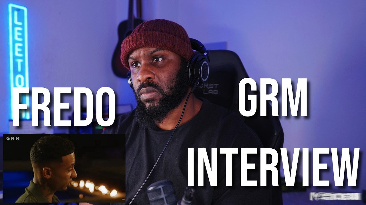 Is Fredo Really On The Run The Truth About Dubai The Rumours Full Interview [Reaction] | LeeToTheVI