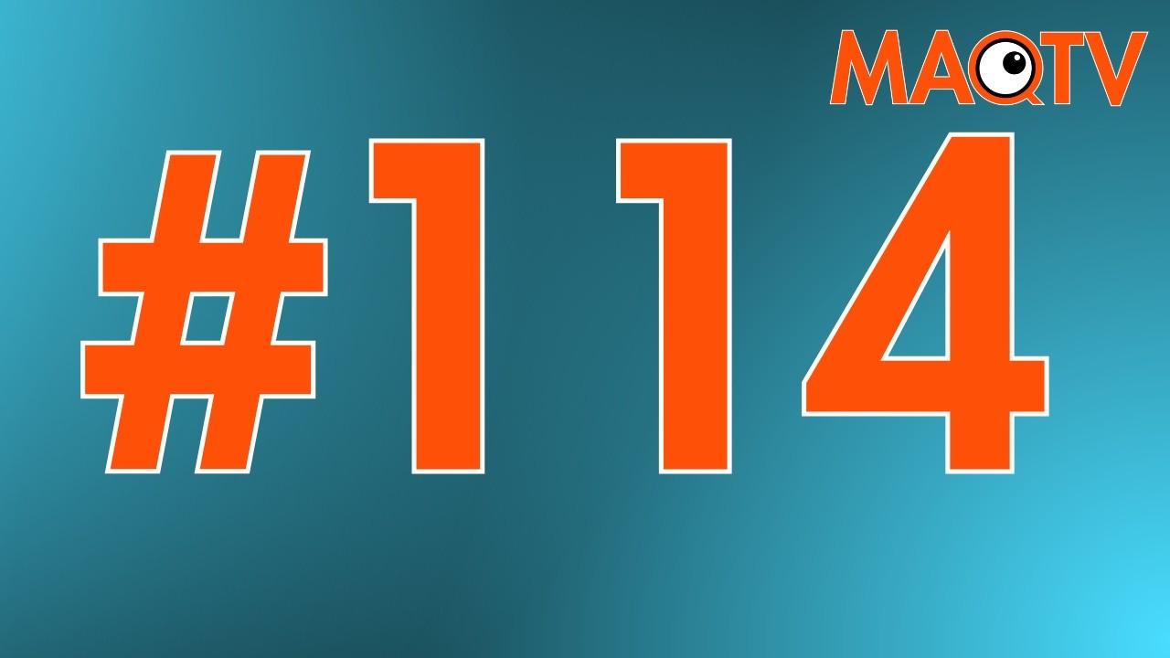 MAQTV #277 Los Primeros Pasos En El Mundo De Las Ventas