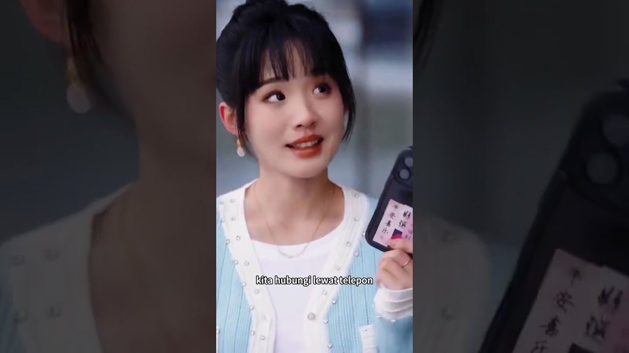 menolak perjodohan dan terpaksa menikah dengan seorang pengemis, ternyata dia adalah CEO grup!#Drama