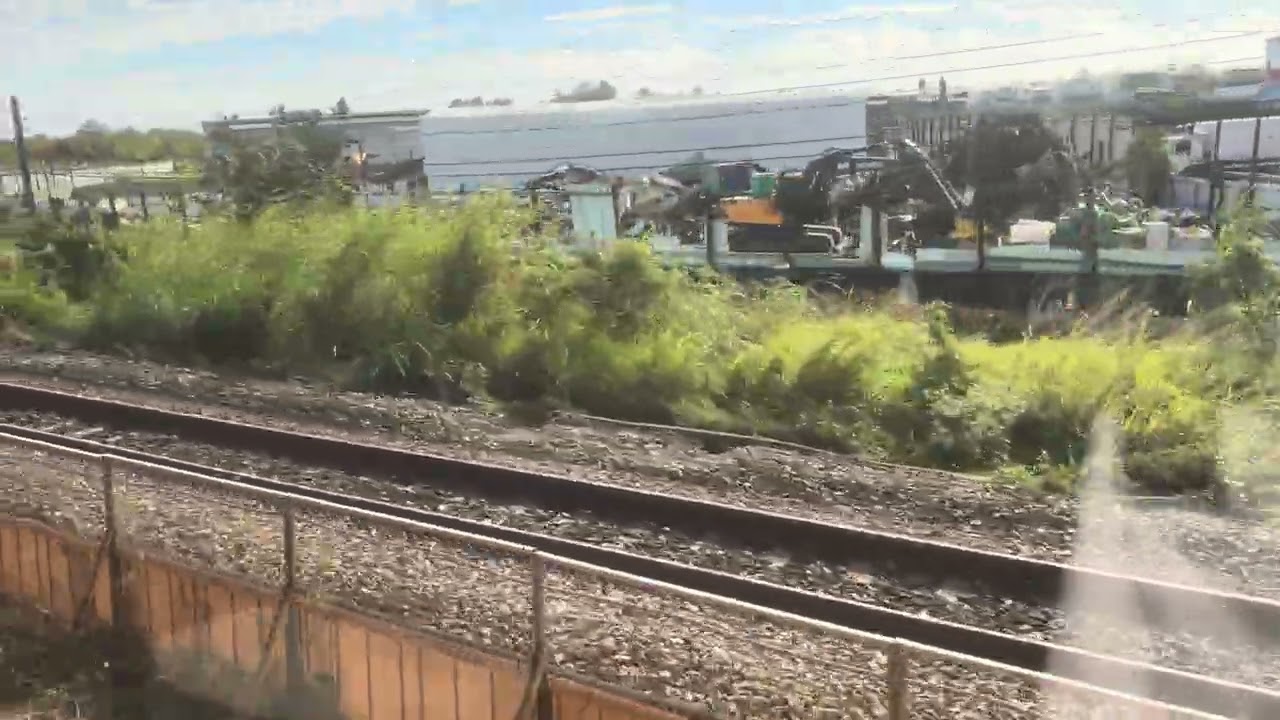 3003次EMU500型區間快車 康樂-台東 2026.1.1