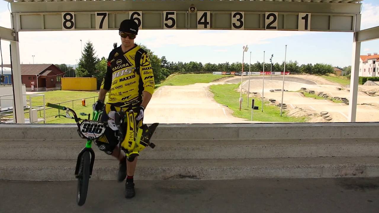 Slavik Hannes 