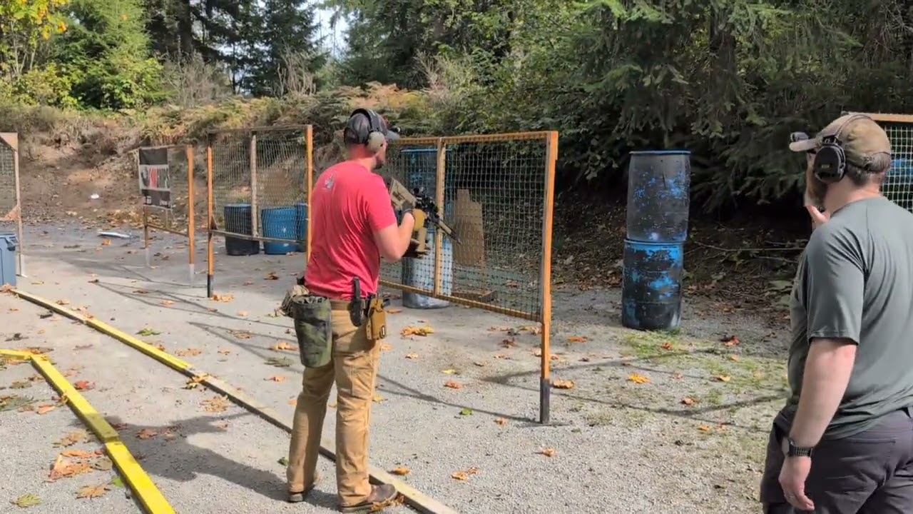 Nolan, Multigun MRC, 9/28/25