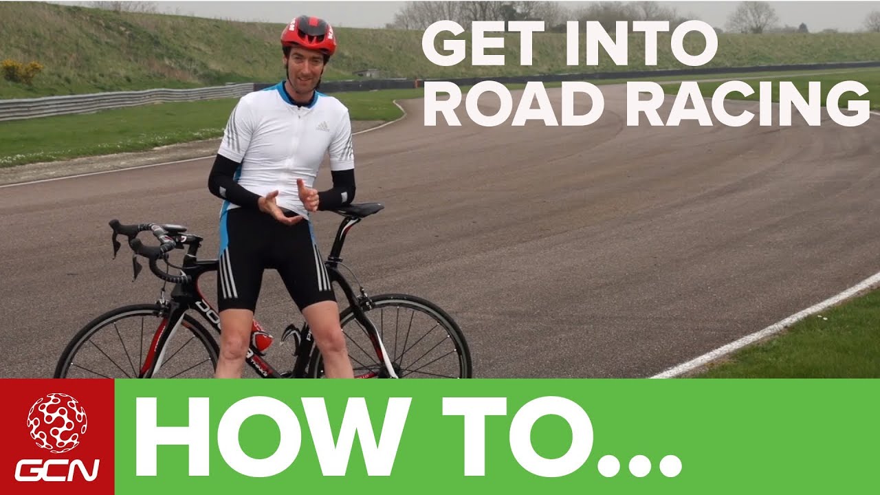 How To Get Into Road Racing | Racesmart