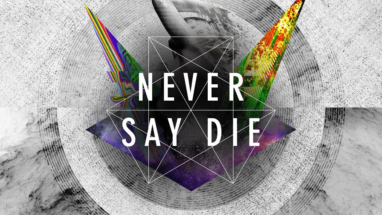 Spag Heddy - Black Symphony