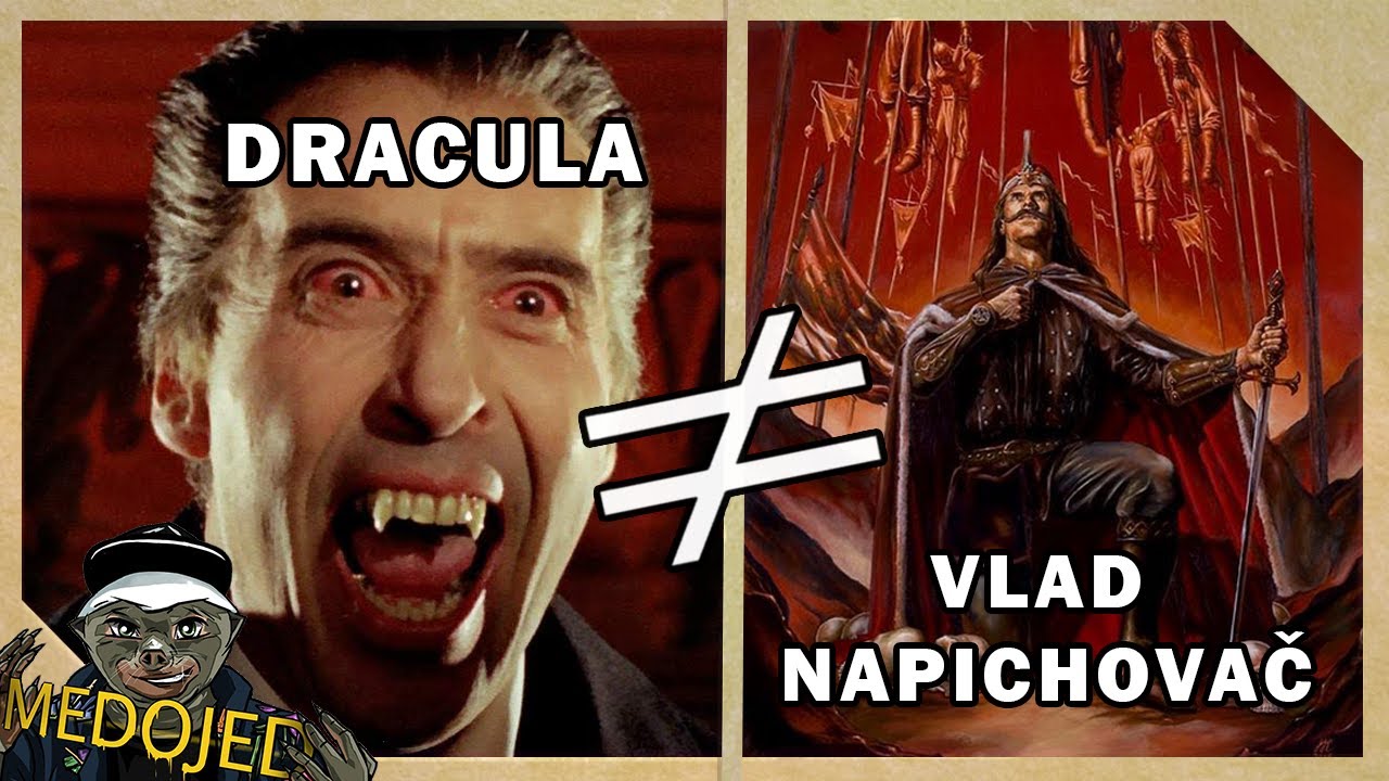 Legenda Jménem Drákula