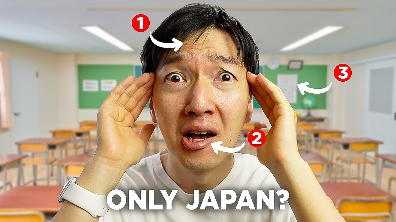 The Real Reason Japan Can't Speak English
