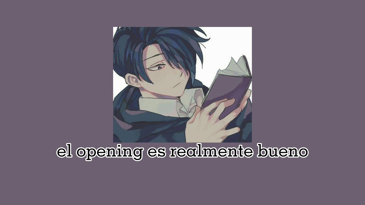 Ray cantando 