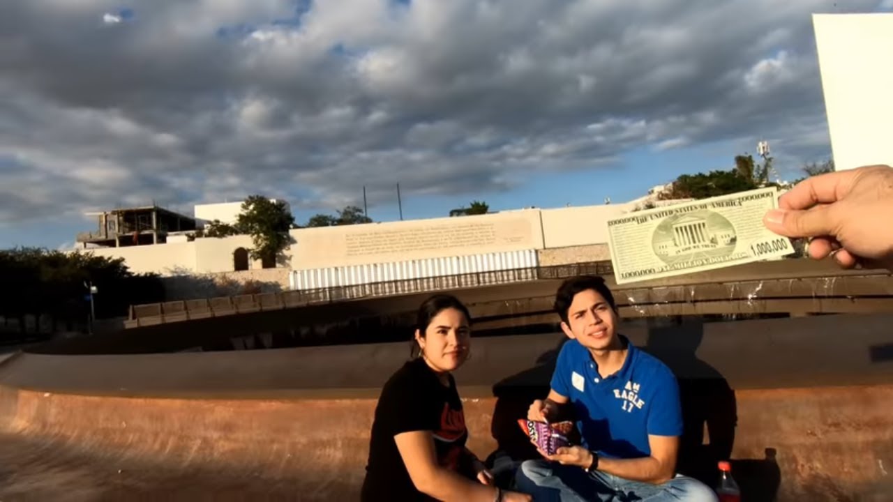 Como evangelizar a un ateo o agnostico en la calle