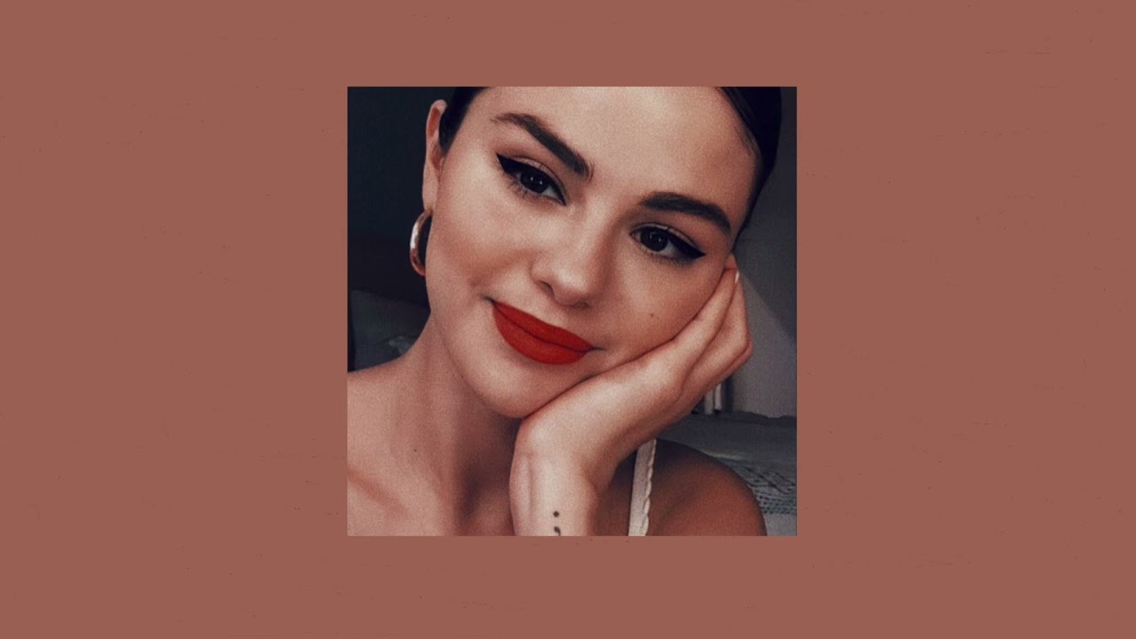 Come and get it - Selena Gomez sped up