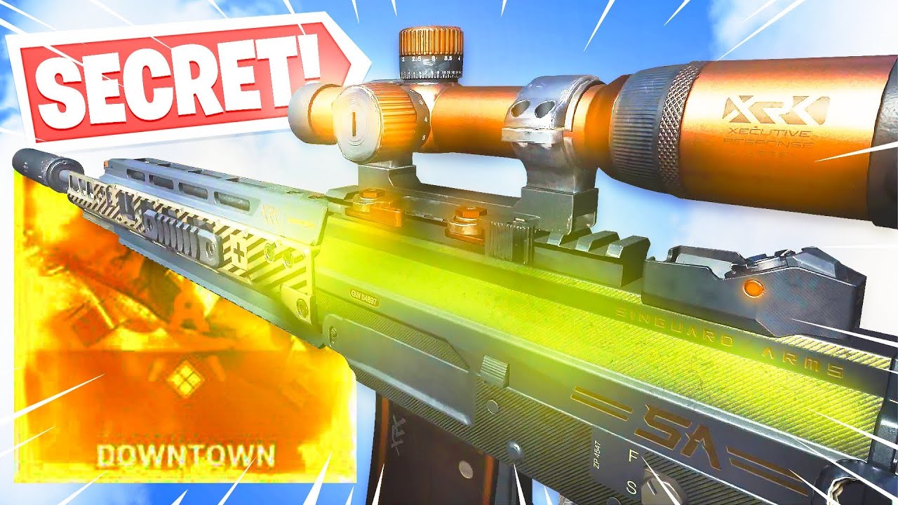 MY NEW GRAU CLASS SETUP in WARZONE!