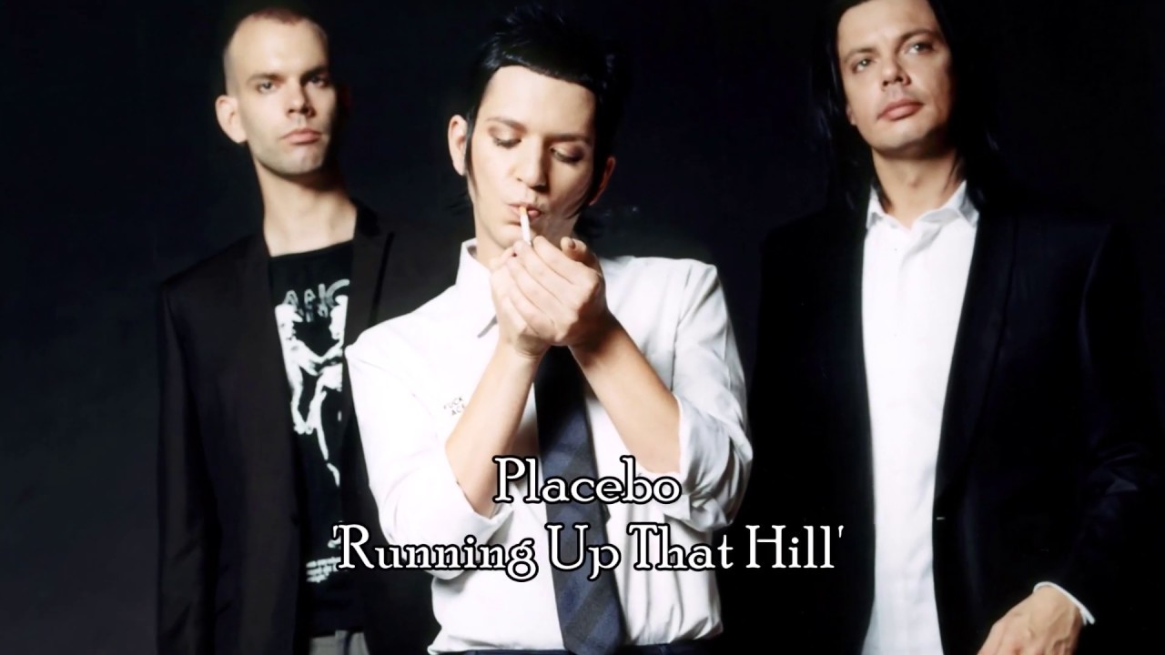 Placebo - Running Up That Hill | tłumaczenie (napisy pl) ⤵ @dkteksty