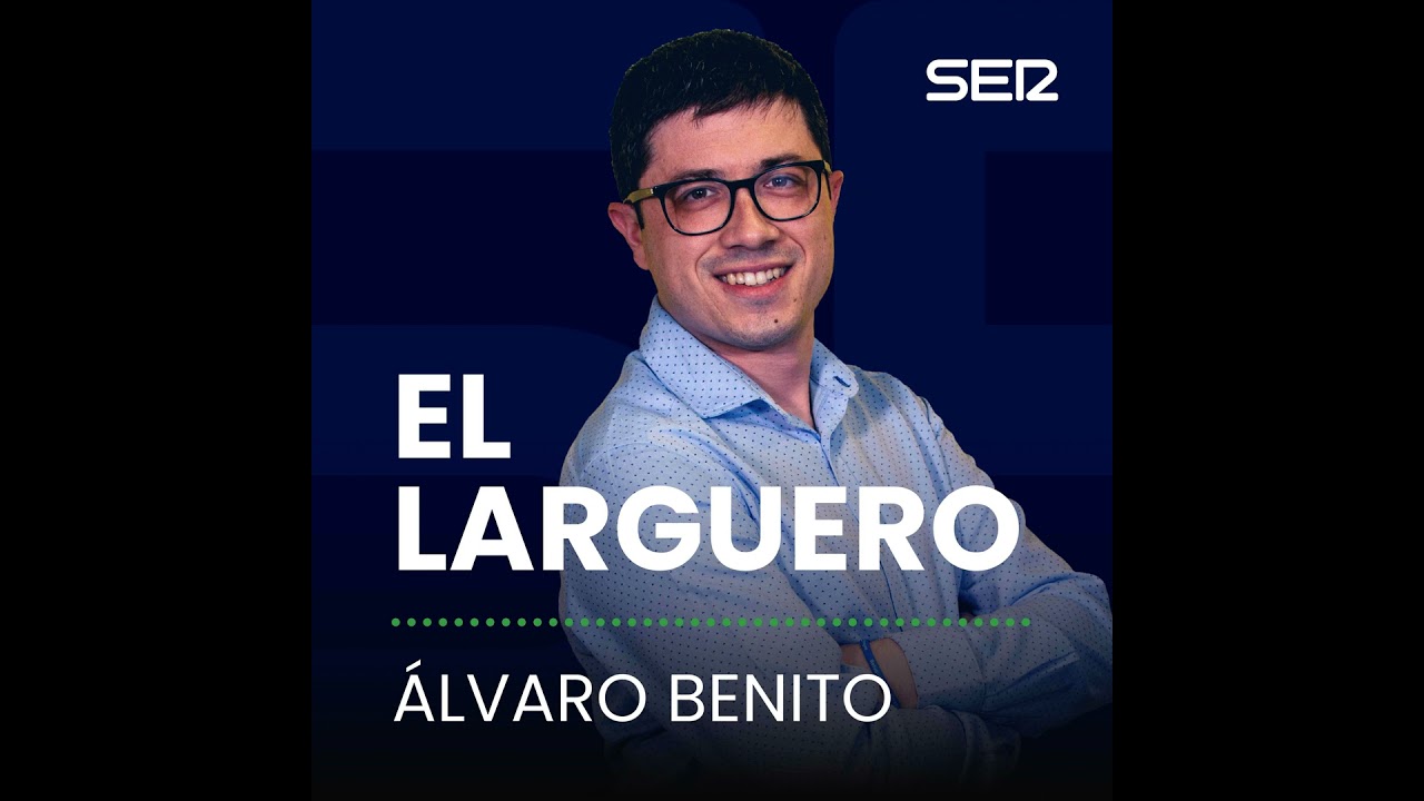 El Larguero completo | El esperpento de Aston Martin en Bahréin y el Barça cree que el VAR en Esp...