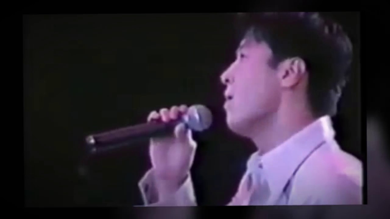 《黎明 Leon Lai》我沒有愛錯 @ 叱吒萬人幫黎明音樂會 (1996)