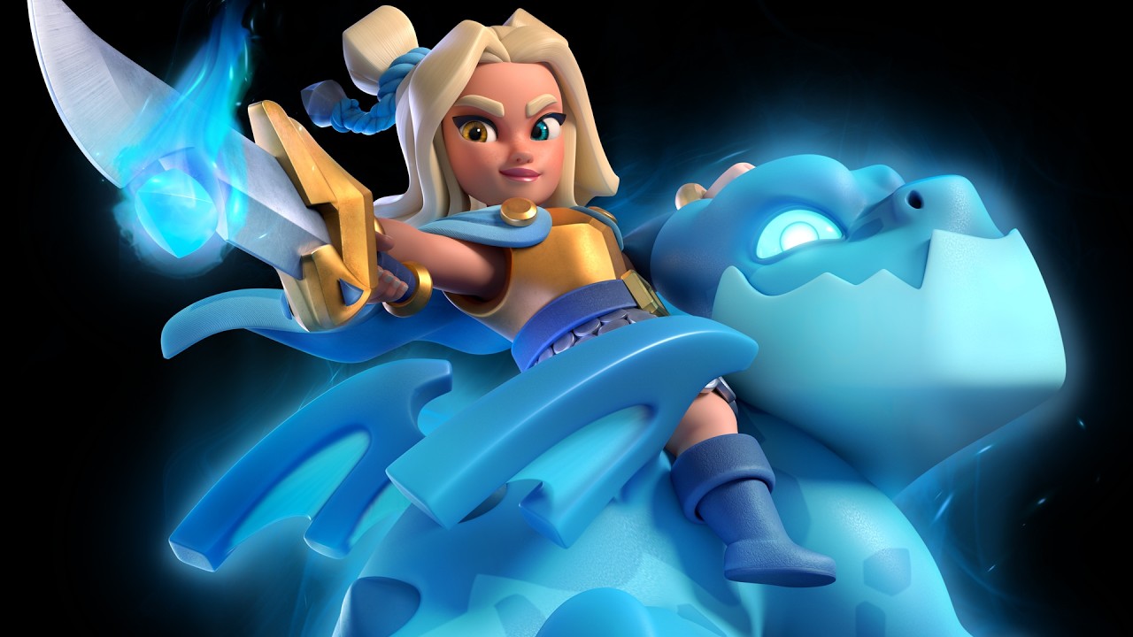 Spirit Empress in a Nutshell