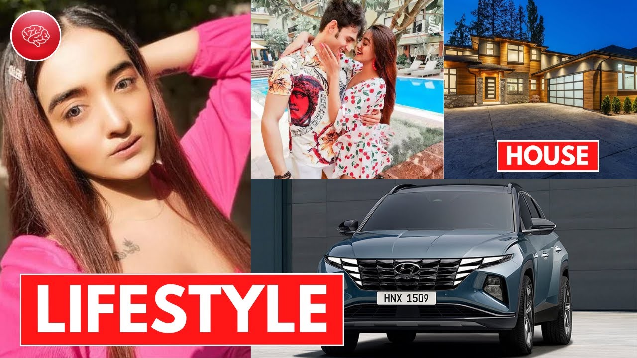 Nikita Bhamidipati ki Kahani | Nikita Bhamidipati Lifestyle, Age, Boyfriend, Splitsvilla, Net Worth