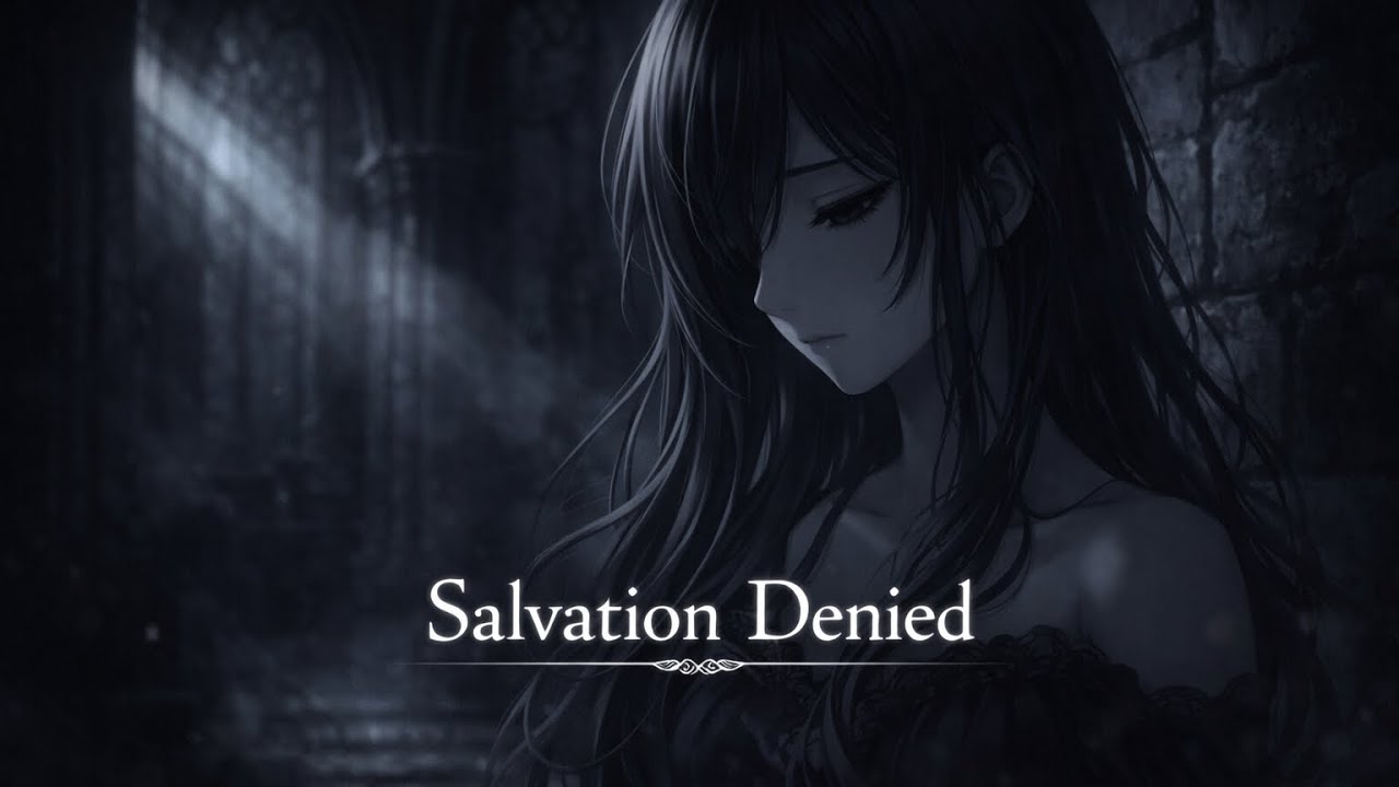 Salvation Denied