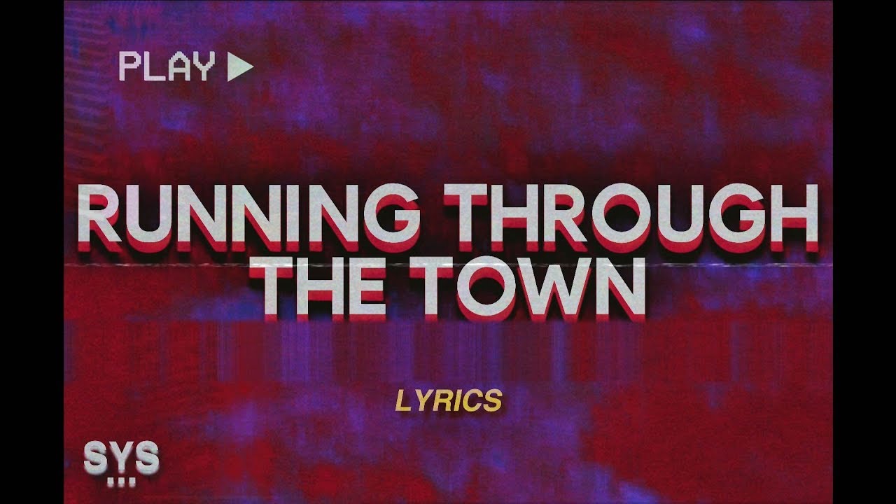 Mezsiah - Running Through The Town (Lyrics)