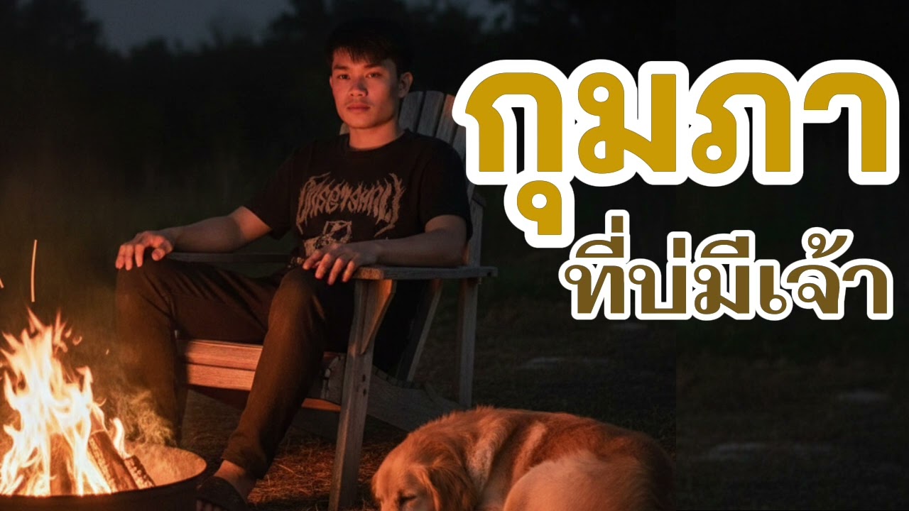 กุมภาที่บ่มีเจ้า [ກຸມພາທີ່ບໍ່ມີເຈົ້າ] - P'Aoum Studio 