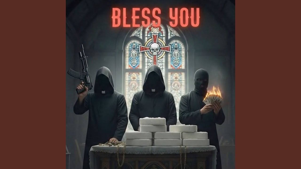 Bless You (feat. Bdollaz & Smash the Villain)