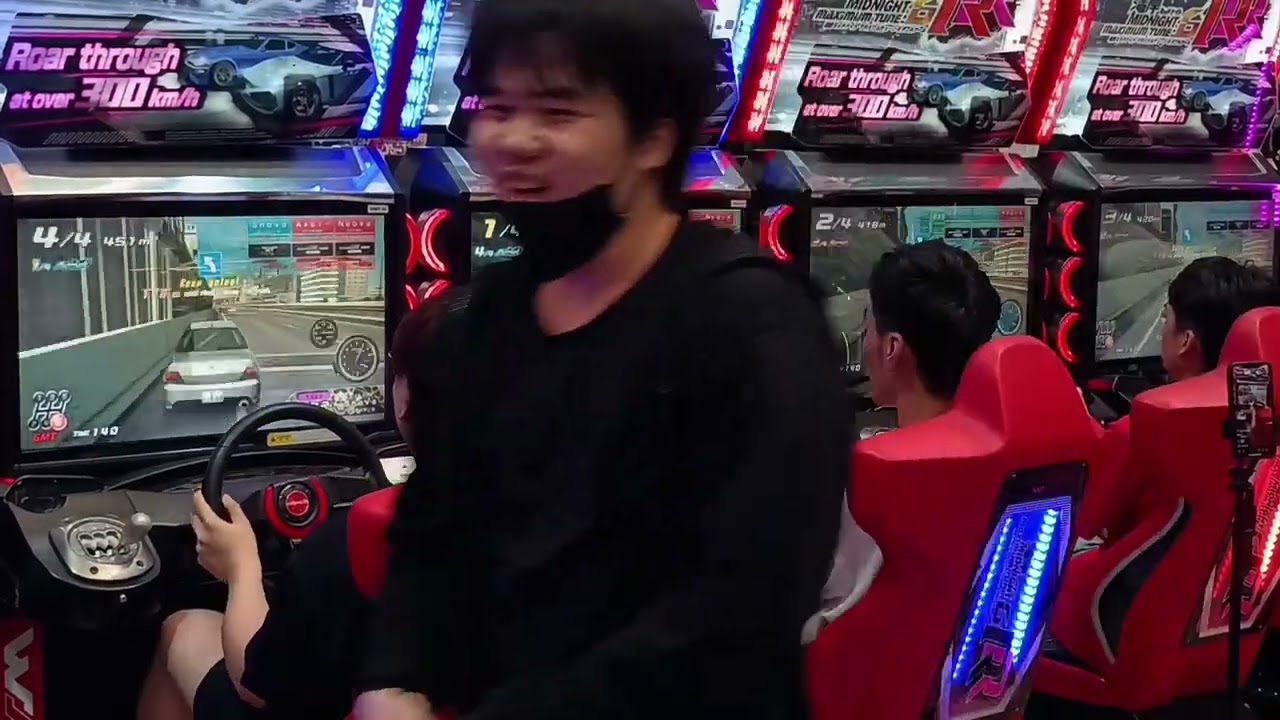 WMMT6RR [SSC TAG CUP 2024 V2] Day 2 Top16 LB-SRC(A) vs Snova(A)