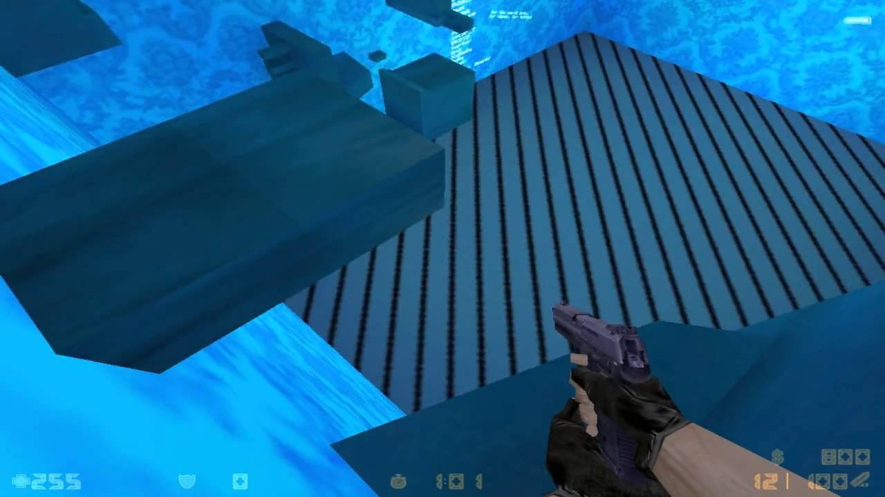 betty_k on km_blueblock 1:43.58 WR
