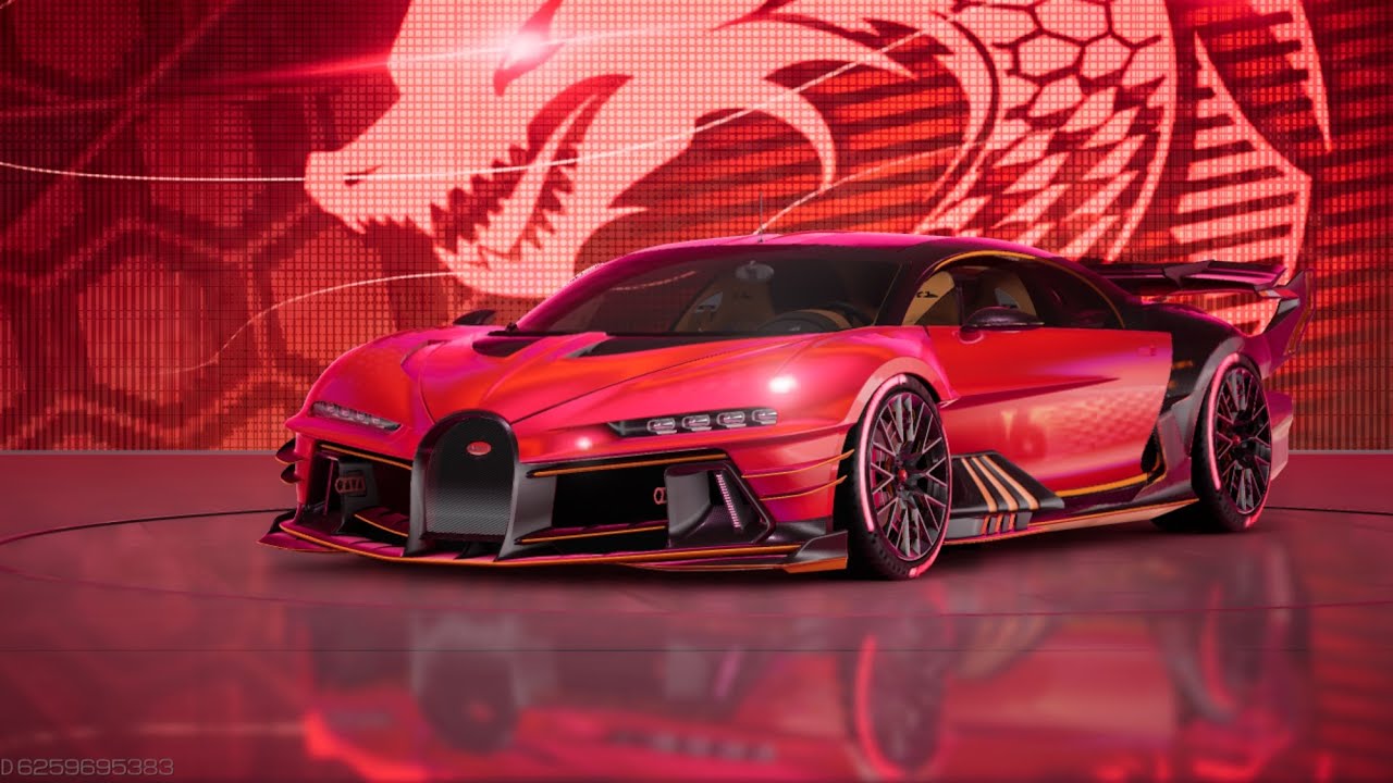 RACING MASTER:Legendary 4 Car Test(Porsche,Bugatti,Corvette,Ford)#RacingMaster #Bugatti #YarışOyunu