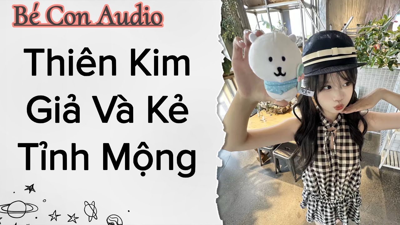 Full Audio | Thiên Kim Giả Và Kẻ Tỉnh Mộng #truyenaudio #audio
