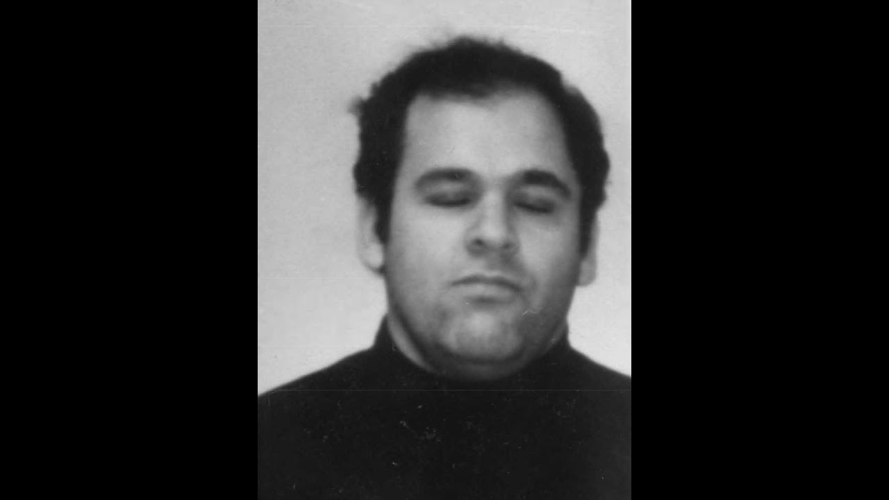 Chicago Outfit: Matt Russo wire on Frank Calabrese Sr.