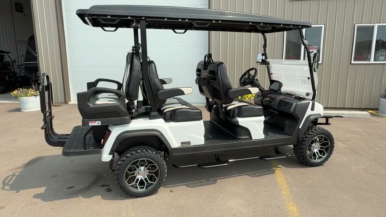 2025 HDK Evolution D5 Maverick 4 plus 2