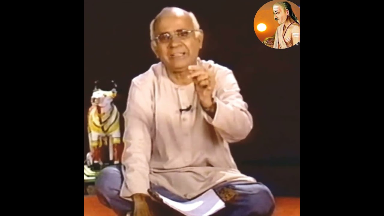 Dr.Nagavalli Nagaraj & Prof.A.R.Mitra Arjuna picks five arrows;  gazes at the gleam of the machine