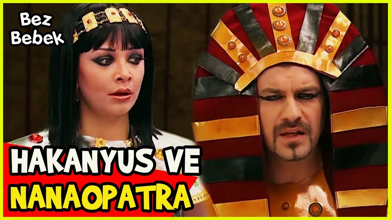 NANA VE HAKAN SİMGE'NİN YAPTIKLARINI ÖĞRENDİ! - Bez Bebek 69. Bölüm