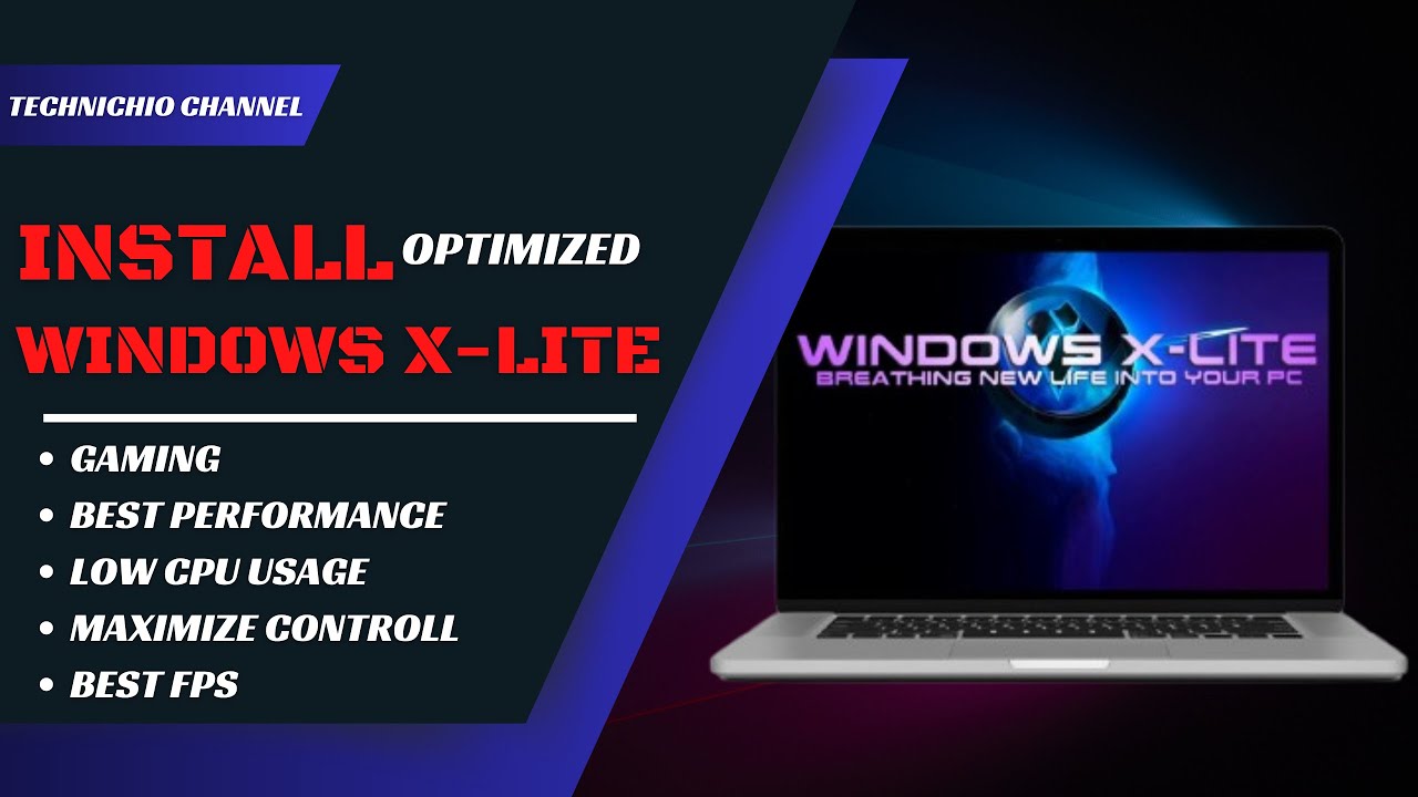 Ваш компьютер работает медленно? Установите эту облегченную версию Windows 11!