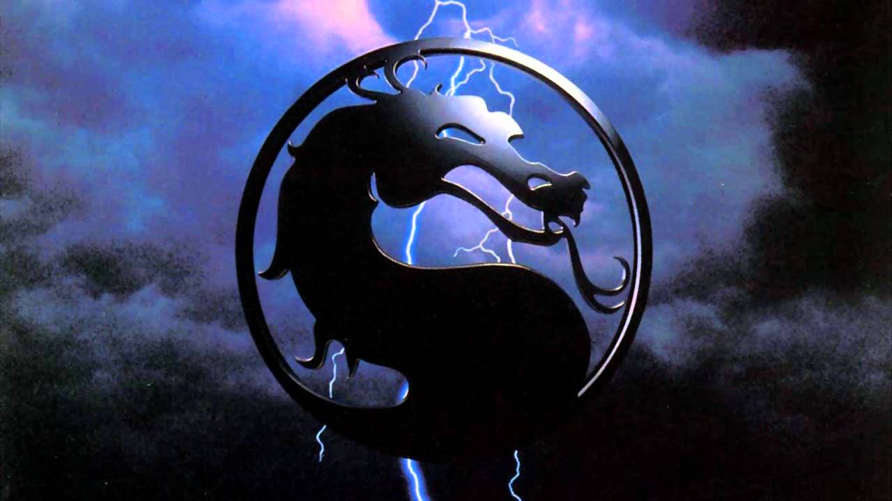 Mortal Kombat II (Arcade) Character Select/Battle Plan Mix