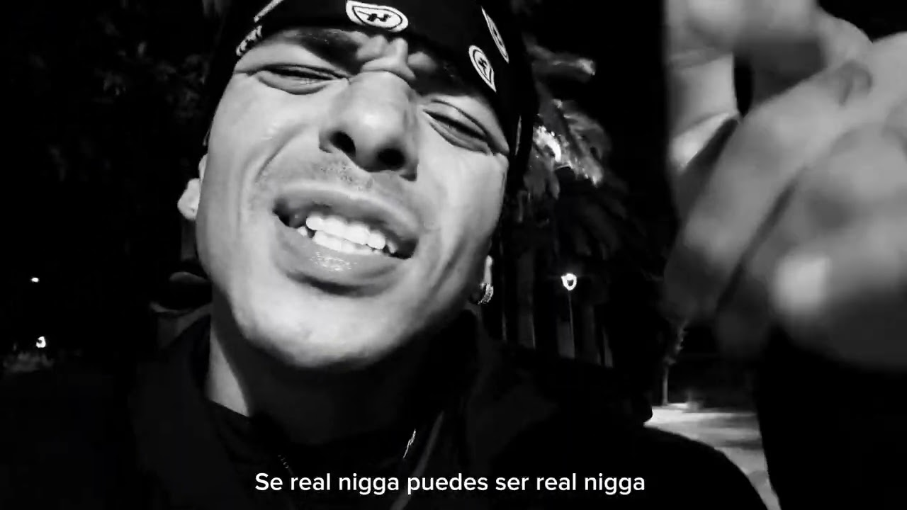 REAL - La Eme ft Freddykzen
