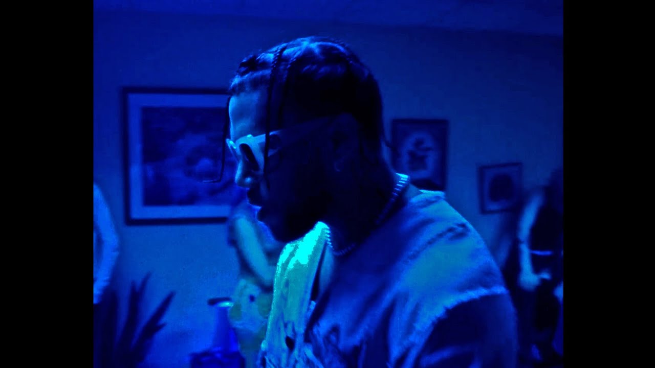 (FREE) JHAYCO X BAD BUNNY TYPE BEAT - 